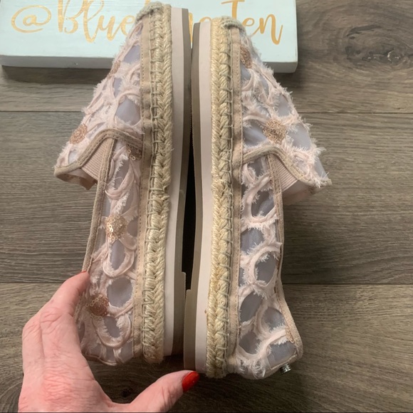 Botkier Sara Espadrille Loafer - Picture 2 of 4